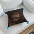 Decorative Throw Pillow Cover - Trendy Cushions 2024