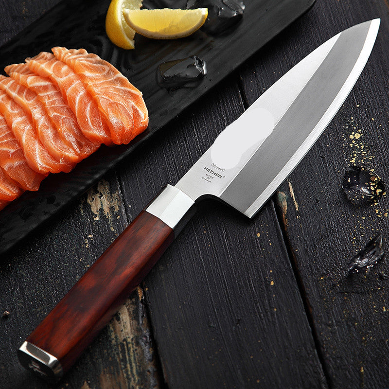 Japanese Sashimi Knife