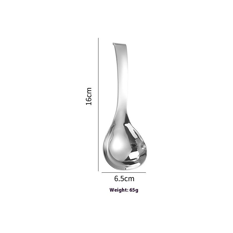 Stainless Steel Soup Ladle