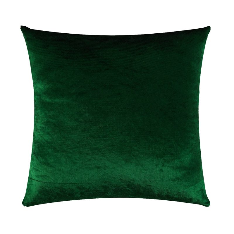 Ice Velvet Pillow Cover