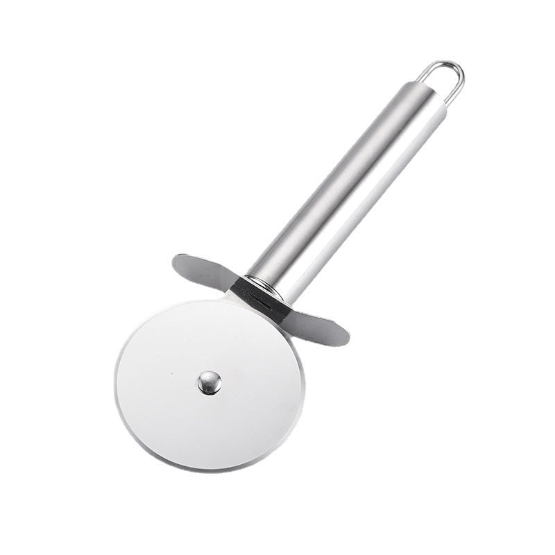 Stainless Steel Pizza Cutter