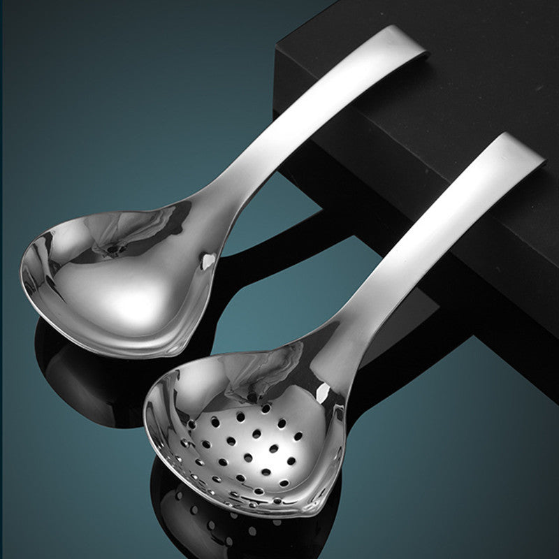 Stainless Steel Soup Ladle