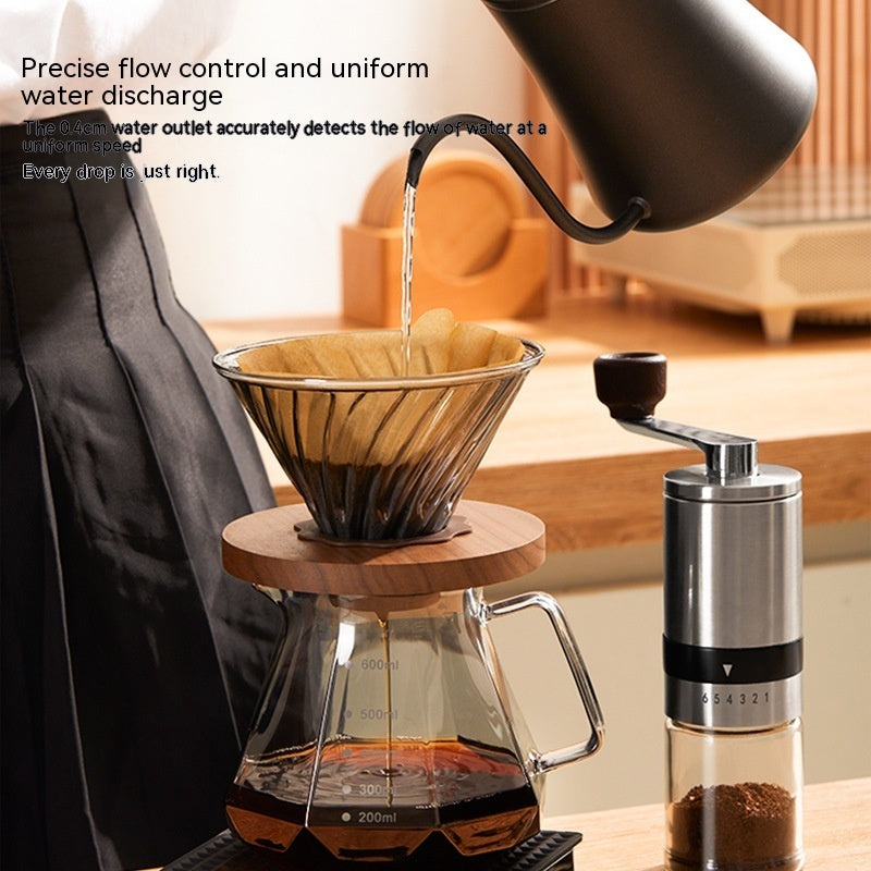 Pour-over Coffee Maker Gift Set