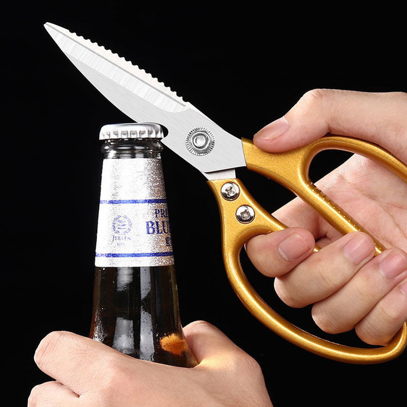 Stainless Steel Kitchen Shears