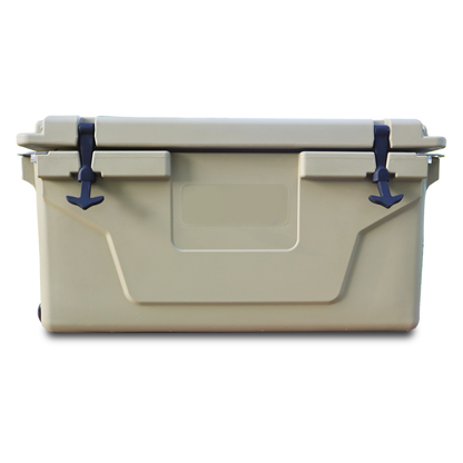 65 QT Ice Chest/Cooler - Heavy-Duty Outdoor Cooling Solution