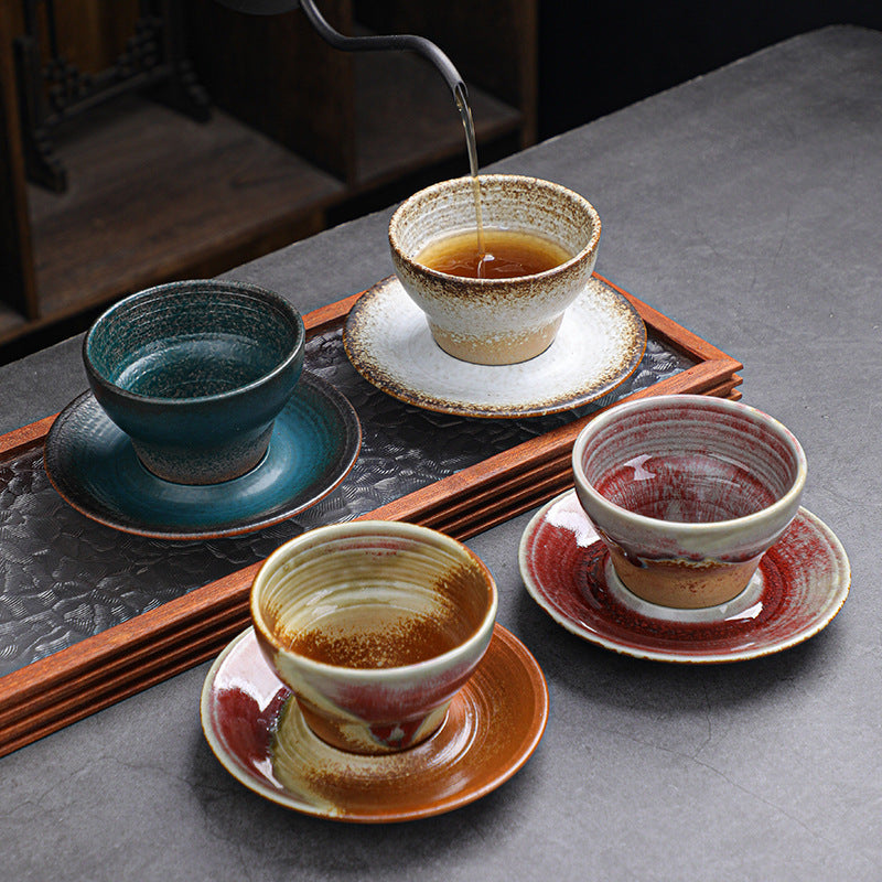 Stylish Ceramic Espresso Cup for Perfect Coffee Moments 2024